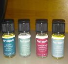 2883975 2539318 2539305 3002603 Pier Imports Bottle Set Oils Unused Orchard