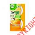 2660074735 Reckitt Air Freshener Stick-ups Airwick Disc Benckiser