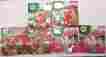 267aw Air Wick 12 Scented Oil Refills Gingerbread Apple Virgin Island Ew