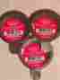 275594 Scentportable Bath Body Works 3 Scentportables Caribbean Escape Disc Air Freshener Car 0667533382531