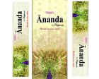 2867 Wd Incense Ananda Happiness