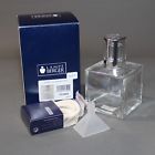 144187 3 127291 135949 Lampe Berger Nos Clear Cube Catalytic Fragrance Lamp
