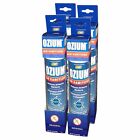 05.ozm-1 3.5oz Ozium Smoke Odor Eliminator Air Sanitizer Freshener Original 4 Pack