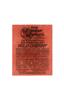 3010 Wonder Wafers Ct Individually Wrapped Wild Cherry Air Fresheners