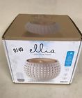 31262073099 Homedics Ellia Gather Ultrasonic Aroma Diffuser With Remote