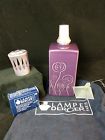 3127290038586 Lampe Berger Lola Purple