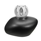 3127291146044 Lampe Berger Stone Lamp Black Unisex Fragrance