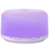 313104217244 Zookki Essential Oil Diffuser With Led Color Changing