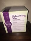31608 Scentsy Madame Butterfly Yellow