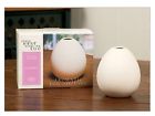 3161520046 Scent Shop Egg Diffuser Plumeria New 031615200462