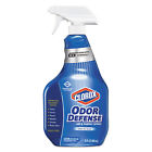 31708 Clorox Freshener Cs Oddfairf Clr 044600317083