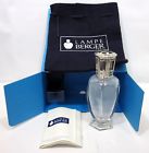 3258 Lampe Berger Athena Smokey White Lamp New And 3127290032584