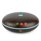 32730 Aromatherapy Essential Oil Diffuser Ultrasonic Humidifier Led Timer 6970323132730