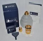 33770 Lampe Berger Paris Catalytic Fragrance Lamp Frosted Complete 3127290337702