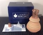 3475  Jual Lampe Berger Rare Jars Terra Cotta Clay Ceramic Fragrance