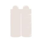86876206357 3485949 Rubbermaid Commercial Products Microburst Duet Refills Gentle 823019747649