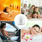 360333 Unbranded Essential Oil Diffuser Aromatherapy