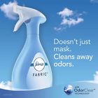 3700033311 Febreze Fabric Refresher Extra 037000333111