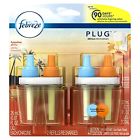 37000461036 Febreze Air Freshener Noticeables Hawaiian