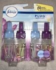 37000463467 Febreze Noticeables Plug Air Freshener Spring Renewal Dual Refill