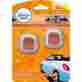 3700081118 Febreze Car Vent Clips Air Freshener And Odor Eliminator Hawaiian Aloha 2 Pack 037000811183