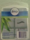 37000896043 Febreze Wax Melts Meadows Rain Tarts Eliminates Odors Freshens Oz
