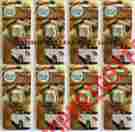 3700090062 Febreze Lot Of 8 Car Vent Clips Air Freshener Toasted Almond Lim Ed Nib Pack