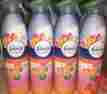 3700090494 Febreze Lot Of 4 Air Effects Gain Island Fresh Free Shipping