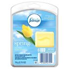 37000947912 Febreze Happy Spring Juicy Petals Wax Melts Air
