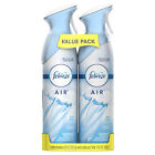 3700097799 Febreze Air Effects Freshener Linen And Sky Oz 037000977995
