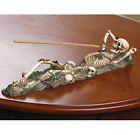 37078 Dragon Crest Incense Burner 849179001155