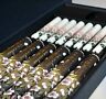 37119 Nippon Kodo Uno Chiyos Incense Specially Selected Light Ink Cherr