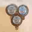 382449 Scentportable Bath Body Works 3 Scentportables Sparkling Rain Disc Air Freshener Citrus Car Fresh 0667538968051