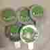 382470 Scentportable Bath Body Works 5 Scentportables Eucalyptus Mint Disc Air Freshener Car 0667533382470