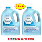 Febreze67.6-xso 38283-2pk Febreze 2 Pk Value Refill 67.6 Oz Extra Strength Original Scent Fabric Refresher 707018380307