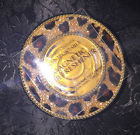 385645 Cheetah Bath Body Works Scentportables Animal Print Magnet Air Freshener Holder Car Locker