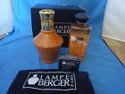 3863 Lampe Berger Wicker Basket Fragrance