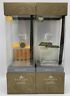 395586 Essenza New Reed Diffuser Dual Pack Papaya Vanilla 034644326356