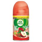 Rec78283  39597 Air Wick Freshmatic Refill Apple Cinnamon Medley Aerosol 753018754211
