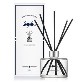 396 St. 809694053246 Reed Diffuser Vanilla Lavender Also Known As Garden /