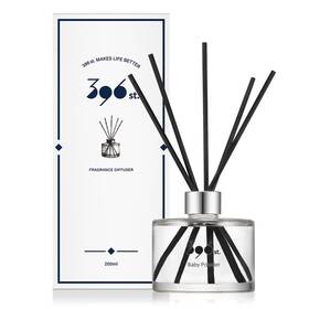396 St. 809694053260 Reed Diffuser Baby Powderalso Known As Refreshing Air 200ml6.7oz / Diff