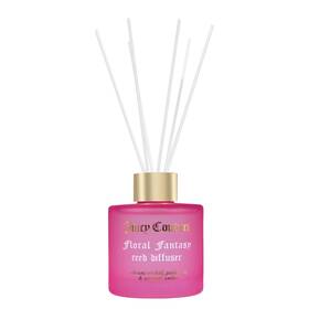 3b International 810044124835 Floral Fantasy Reed Diffuser By Juicy Couture