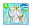 3jzmbvi Air Wick Scented Oil 5 Refills Snuggle Fresh Linen 3.38 Fl.oz Kitchen Dining Features 062338937939