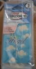 Ang-500br 3pk Expressions144total 48 Scented Angel Case 1 Sweet Nib Medoauto Airfreshener