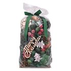 400392447900 Sonoma New Balsam Fir Scented Potpourri Merry Christmas