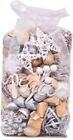 400638626588 Sonoma New Falling Snow Scented Potpourri Peace Goods