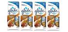 4028906 Glade Sense Spray Automatic Freshener Refill Cashmere Woods 696226458246
