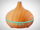 4069 Us Aromatherapy Ultrasonic Cool 603305514069