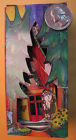 4105640002042 Knox German Metal House Incense Of