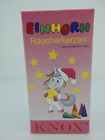 4105640016513 Knox Incense Cones Einhorn Unicorn Asst Fruit Scents